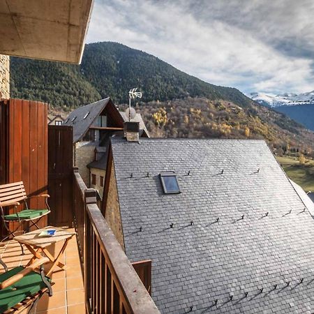Appartamento Casa Del Fotografo - Valle De Aran Vilac Esterno foto