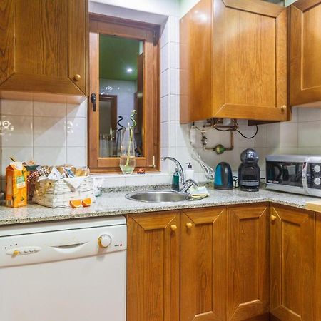 Appartamento Casa Del Fotografo - Valle De Aran Vilac Esterno foto