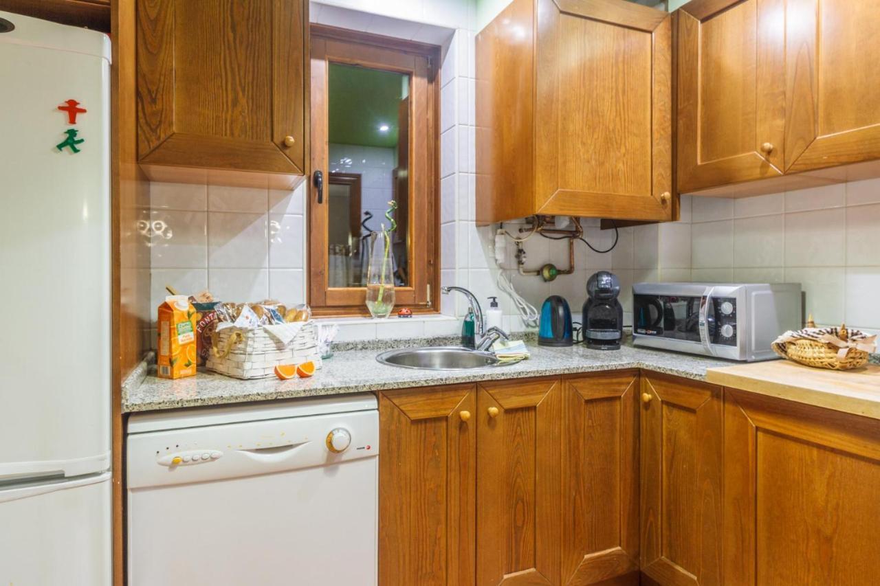 Appartamento Casa Del Fotografo - Valle De Aran Vilac Esterno foto