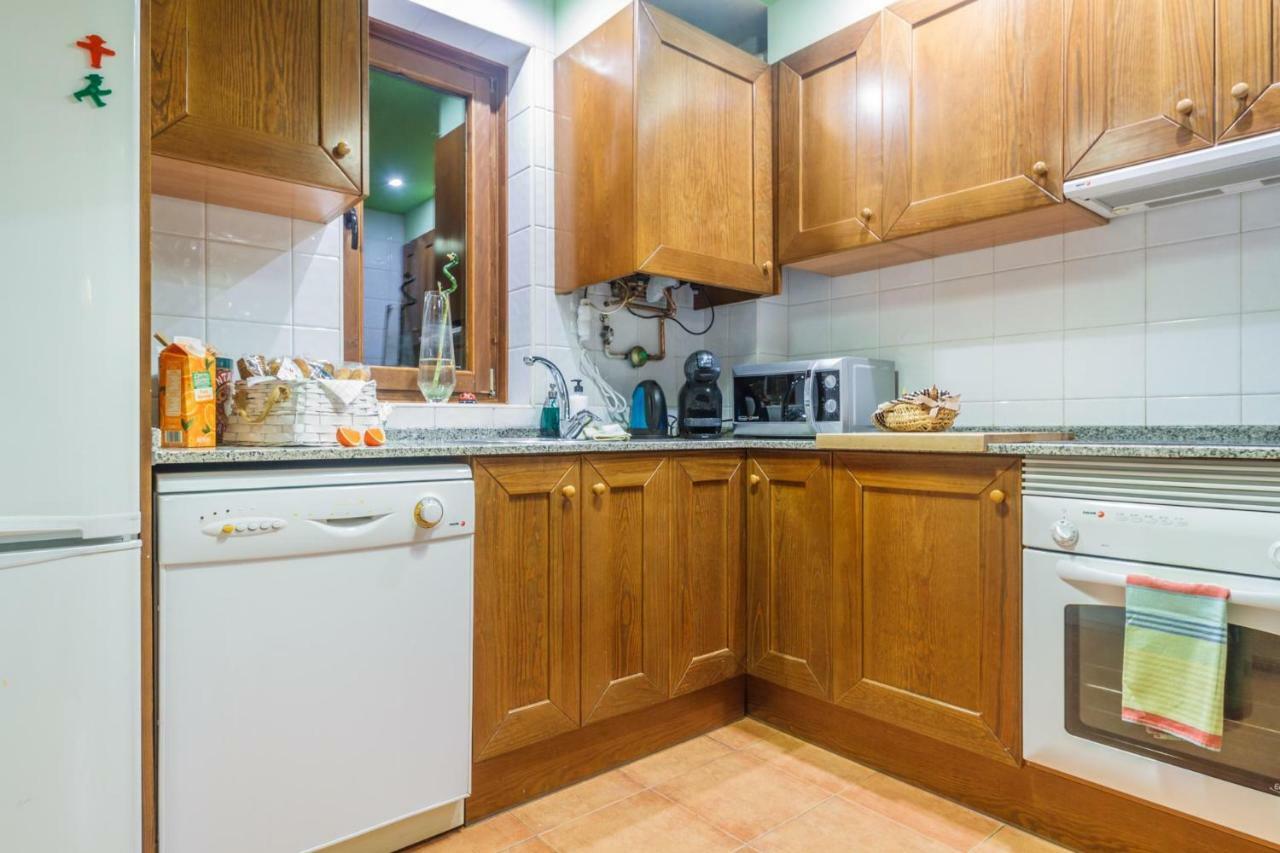 Appartamento Casa Del Fotografo - Valle De Aran Vilac Esterno foto