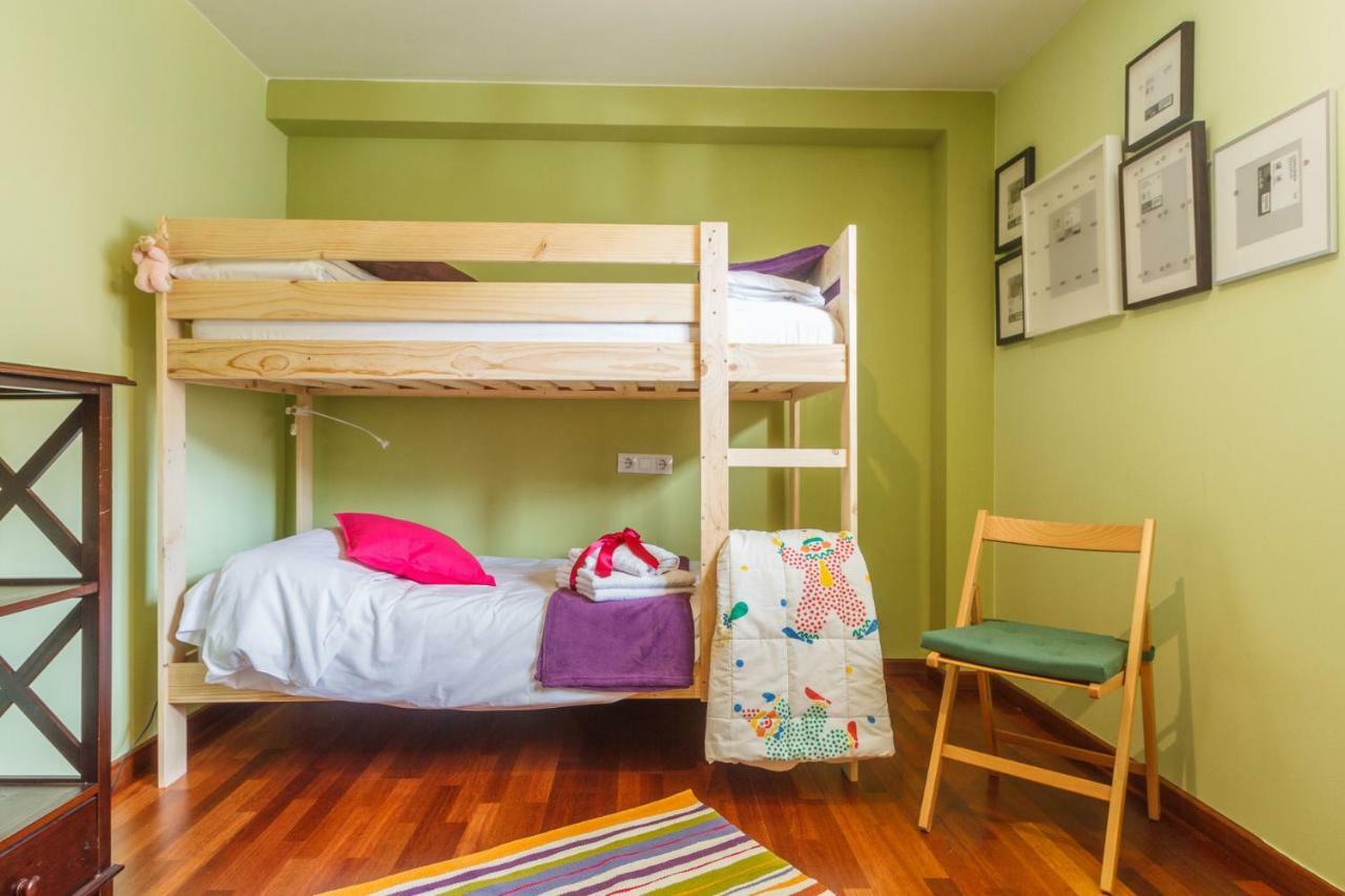 Appartamento Casa Del Fotografo - Valle De Aran Vilac Esterno foto