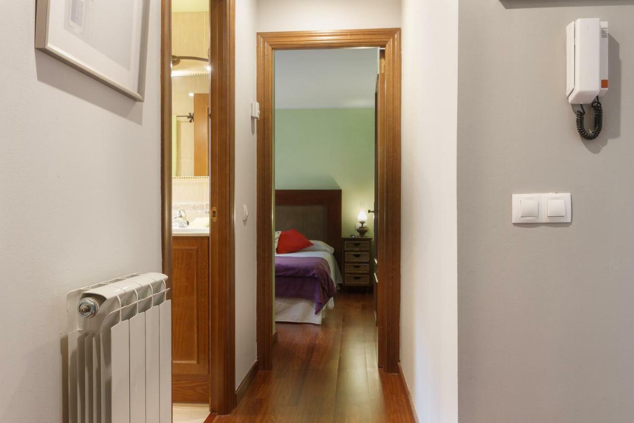 Appartamento Casa Del Fotografo - Valle De Aran Vilac Esterno foto