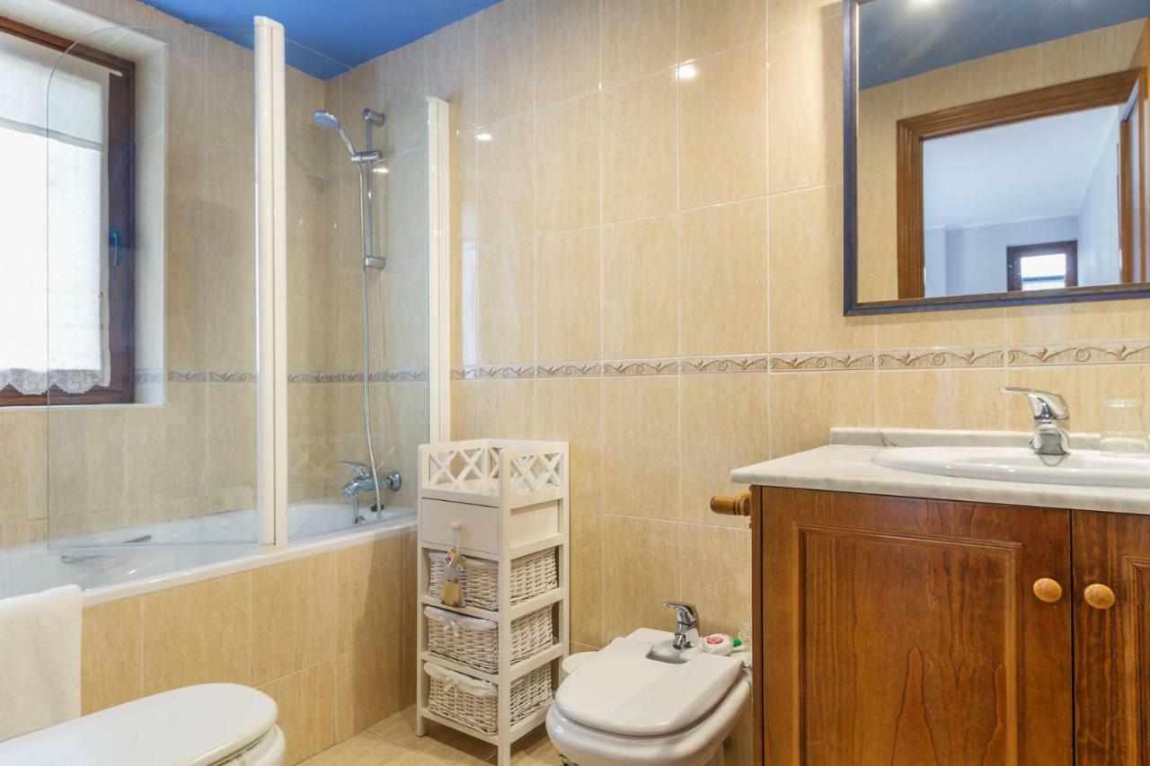 Appartamento Casa Del Fotografo - Valle De Aran Vilac Esterno foto