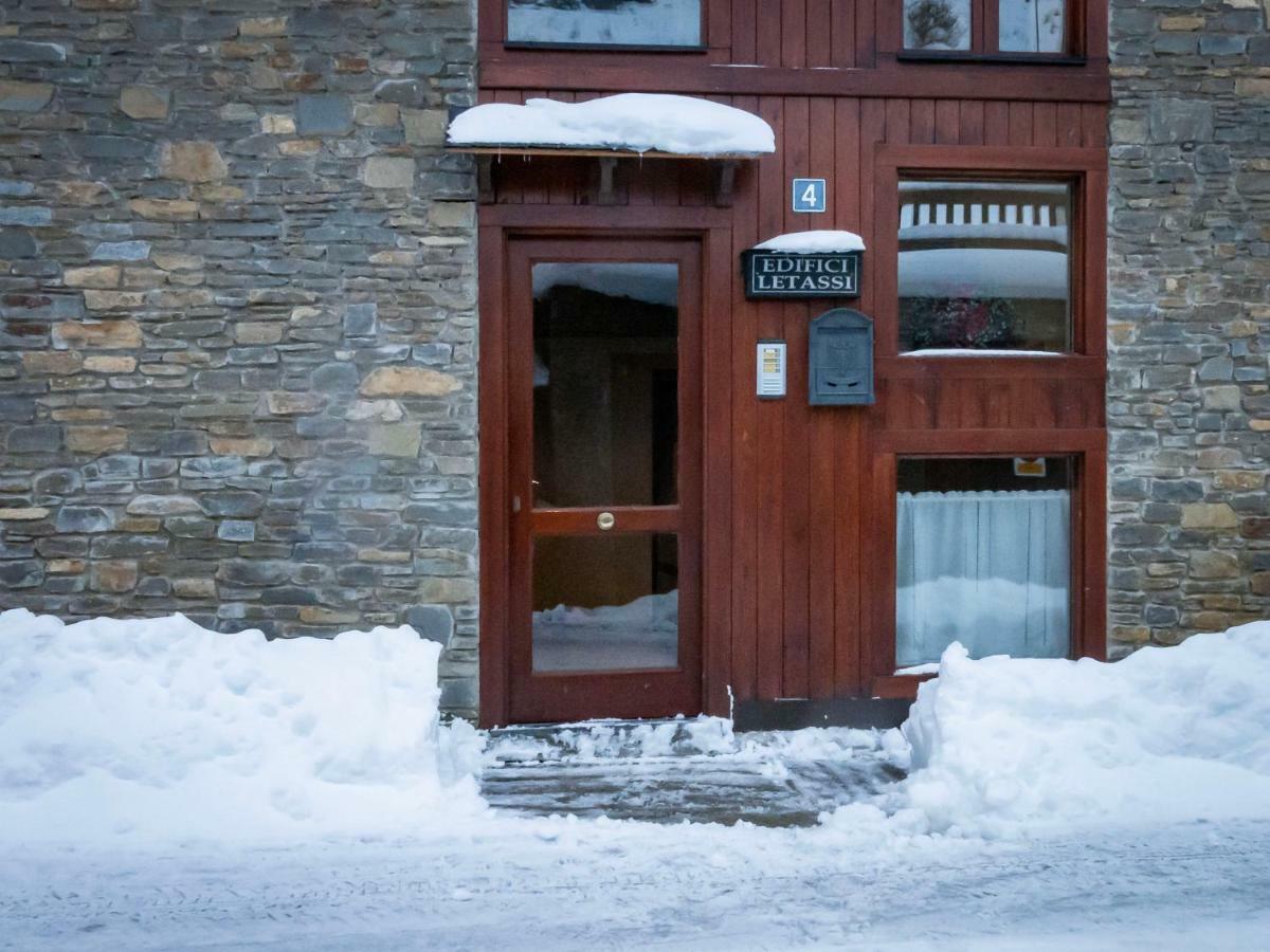Appartamento Casa Del Fotografo - Valle De Aran Vilac Esterno foto